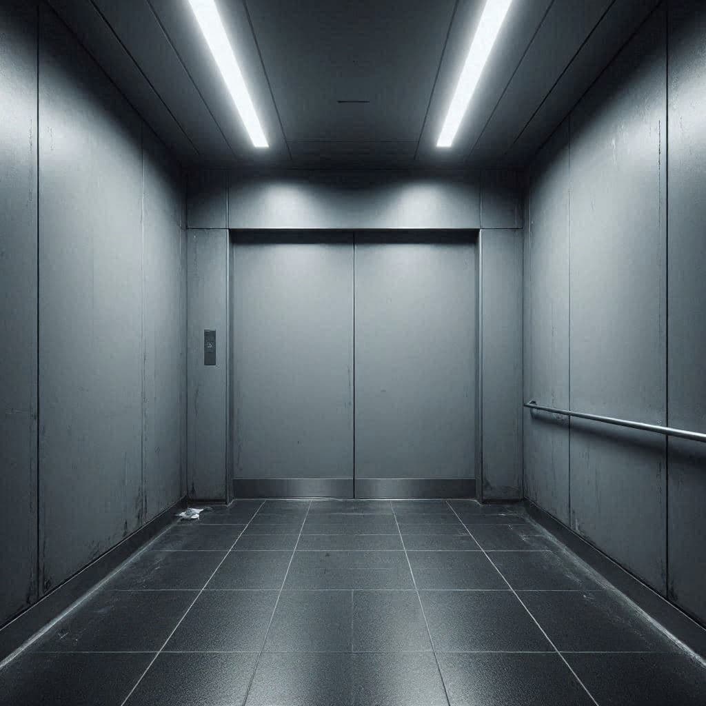 客服团队写字楼办公中的高峰期电梯效率碰到大型培训集中开课应由哪个岗位跟进